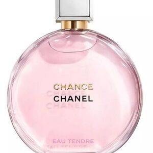 CHANEL - CHANCE EAU TENDRES